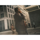 Jabra Evolve3 75, Headset schwarz, MS, USB-A Bluetooth-Adapter