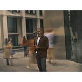 Jabra Evolve3 75, Headset schwarz, MS, USB-A Bluetooth-Adapter