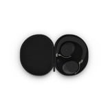 Jabra Evolve3 75, Headset schwarz, MS, USB-A Bluetooth-Adapter