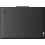 Lenovo ThinkPad P14s AMD G6 (21QL006SGE), Notebook schwarz, AMD Ryzen AI 7 PRO 350, AMD Radeon 860M, 32 GB DDR5, 512 GB (512 GB SSD), Windows 11 Pro