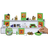 MGA Entertainment MGA's Miniverse - Make It Mini Minecraft, Basteln sortierter Artikel