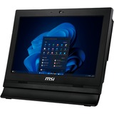 MSI PRO AP162T ADL-019DE, PC-System schwarz, Windows 11 Pro