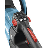 Makita Akku-Heckenschere DUH601Z, 18Volt blau/schwarz, ohne Akku und Ladegerät