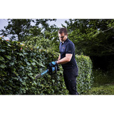 Makita Akku-Heckenschere DUH601Z, 18Volt blau/schwarz, ohne Akku und Ladegerät