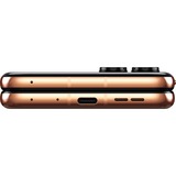 Motorola razr 50 Ultra 512GB, Handy Peach Fuzz, Android 14, 12 GB LPDDR5X