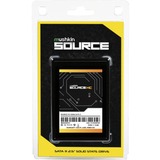Mushkin Source HC 8 TB, SSD schwarz, SATA 6 Gb/s, 2,5"