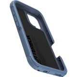 Otterbox Defender, Handyhülle blau, iPhone 16, MagSafe