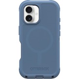 Otterbox Defender, Handyhülle blau, iPhone 16, MagSafe