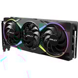 PNY GeForce RTX 5060 Ti ARGB OC 8GB, Grafikkarte DLSS 4, 3x DisplayPort, 1x HDMI 2.1