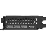 PNY GeForce RTX 5060 Ti ARGB OC 8GB, Grafikkarte DLSS 4, 3x DisplayPort, 1x HDMI 2.1