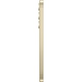 SAMSUNG Galaxy S24 128GB, Handy Amber Yellow, Android 14, 5G, 8 GB