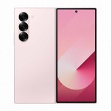 SAMSUNG Galaxy Z Fold6 256GB, Handy Pink, Android 14, 12 GB