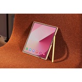 SAMSUNG Galaxy Z Fold6 256GB, Handy Pink, Android 14, 12 GB