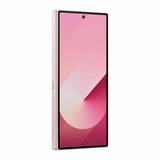 SAMSUNG Galaxy Z Fold6 256GB, Handy Pink, Android 14, 12 GB
