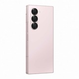 SAMSUNG Galaxy Z Fold6 256GB, Handy Pink, Android 14, 12 GB
