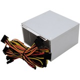 Seasonic SSP-600ES2 Bulk 600W, PC-Netzteil grau, 600 Watt