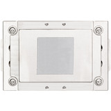 SilverStone SST-XE02-AM5B, CPU-Kühler aluminium/schwarz, 60 mm