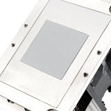 SilverStone SST-XE02-AM5B, CPU-Kühler aluminium/schwarz, 60 mm