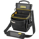 Stanley FATMAX PRO-STACK Organizer, Tasche schwarz/gelb