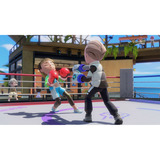  Switch Sports Resort-Spiel 