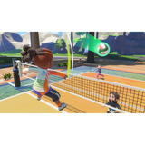  Switch Sports Resort-Spiel 