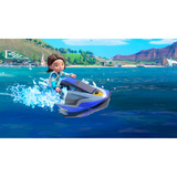  Switch Sports Resort-Spiel 