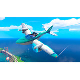  Switch Sports Resort-Spiel 