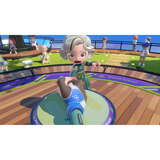  Switch Sports Resort-Spiel 