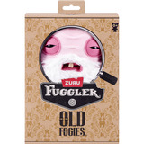 ZURU Fuggler - Old Fogies, Kuscheltier sortierter Artikel, eine Figur