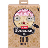 ZURU Fuggler - Old Fogies, Kuscheltier sortierter Artikel, eine Figur