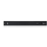 Zyxel XGS2220-54HP, Switch 600W PoE+/++ Budget