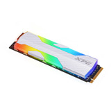 ADATA XPG Spectrix S65G 500GB, SSD aluminium, PCIe 4.0 x4, M.2 2280
