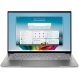 Acer Swift 16 AI OLED (SF16-71T-993G), Notebook grau, Intel® Core™ Ultra X9 388H, Intel® Arc™ B390, 32 GB LPDDR5X, 1 TB (1 TB SSD), Windows 11 Home