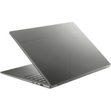Acer Swift 16 AI OLED (SF16-71T-993G), Notebook grau, Intel® Core™ Ultra X9 388H, Intel® Arc™ B390, 32 GB LPDDR5X, 1 TB (1 TB SSD), Windows 11 Home