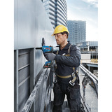 Bosch Professional Akku-Nietpistole GRG 18V-16 C Professional solo, 18Volt blau/schwarz, ohne Akku und Ladegerät, Retail