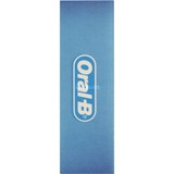 Braun Oral-B Pro Sensitive Clean Aufsteckbürsten 10er weiß, Frustfreie Umverpackung