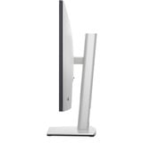Dell Ultrasharp U2722DE Generalüberholt, LED-Monitor 68.6 cm (27 Zoll), silber, QHD, IPS, USB-C-Hub