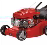 EINHELL Benzin-Rasenmäher GC-PM 40/2 rot/schwarz