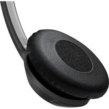 EPOS IMPACT SC 260 USB MS II, Headset schwarz, Stereo
