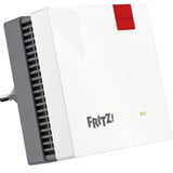 FRITZ! Repeater 1700 weiß/grau, Wi-Fi 7 mit bis zu 3,6 GBit/s