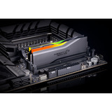 G.Skill DIMM 32 GB DDR5-6000 (2x 16 GB) Dual-Kit, Arbeitsspeicher schwarz, F5-6000A3038F16GX2-TZ5NXRK, Trident Z5 NEO X RGB, AMD EXPO