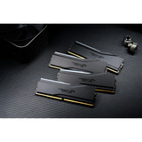 G.Skill DIMM 32 GB DDR5-6000 (2x 16 GB) Dual-Kit, Arbeitsspeicher schwarz, F5-6000A3038F16GX2-TZ5NXRK, Trident Z5 NEO X RGB, AMD EXPO