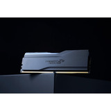 G.Skill DIMM 32 GB DDR5-6000 (2x 16 GB) Dual-Kit, Arbeitsspeicher schwarz, F5-6000A3038F16GX2-TZ5NXRK, Trident Z5 NEO X RGB, AMD EXPO