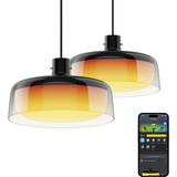 Govee Pendelleuchte, LED-Leuchte 