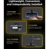 Govee Pendelleuchte, LED-Leuchte 