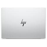 HP EliteBook 8 G2a (DL9U5ET), Notebook silber, AMD Ryzen AI 5 435, AMD Radeon 840M, 16 GB LPDDR5X, 512 GB (512 GB SSD), Windows 11 Pro