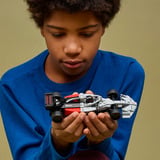 LEGO 77259 Speed Champions Audi Revolut F1 Team R26 Rennwagen, Konstruktionsspielzeug 