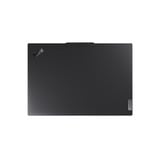 Lenovo ThinkPad P16v G3 (21RS004YGE), Notebook schwarz, Intel® Core™ Ultra 7 255H, NVIDIA RTX PRO 500, 32 GB DDR5, 512 GB (512 GB SSD), Windows 11 Pro