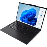 Lenovo ThinkPad T14 G5 (21ML005EGE), Notebook schwarz, Intel® Core™ Ultra 5 125U, Intel® Graphics, 16 GB DDR5, 512 GB (512 GB SSD), Windows 11 Pro