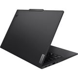 Lenovo ThinkPad T14 G5 (21ML005EGE), Notebook schwarz, Intel® Core™ Ultra 5 125U, Intel® Graphics, 16 GB DDR5, 512 GB (512 GB SSD), Windows 11 Pro